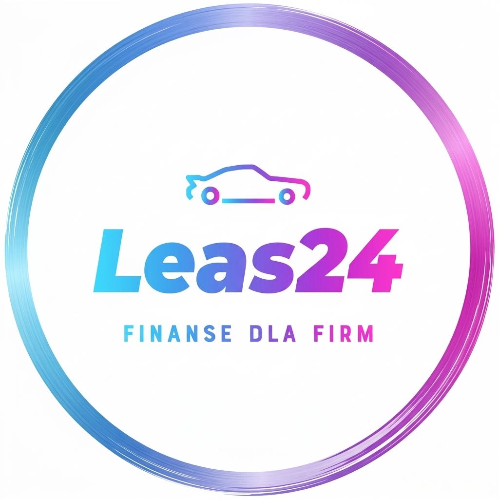 Leas24 – Twój Partner w Biznesie